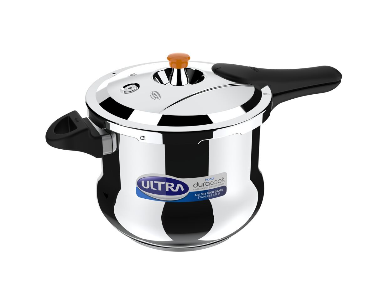 ULTRA COOKER DURA HANDI 8-2