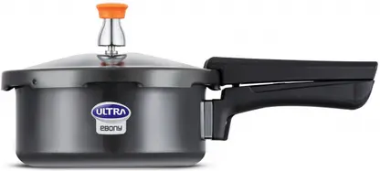 ULTRA COOKER EBONY 3LIT BLK-2