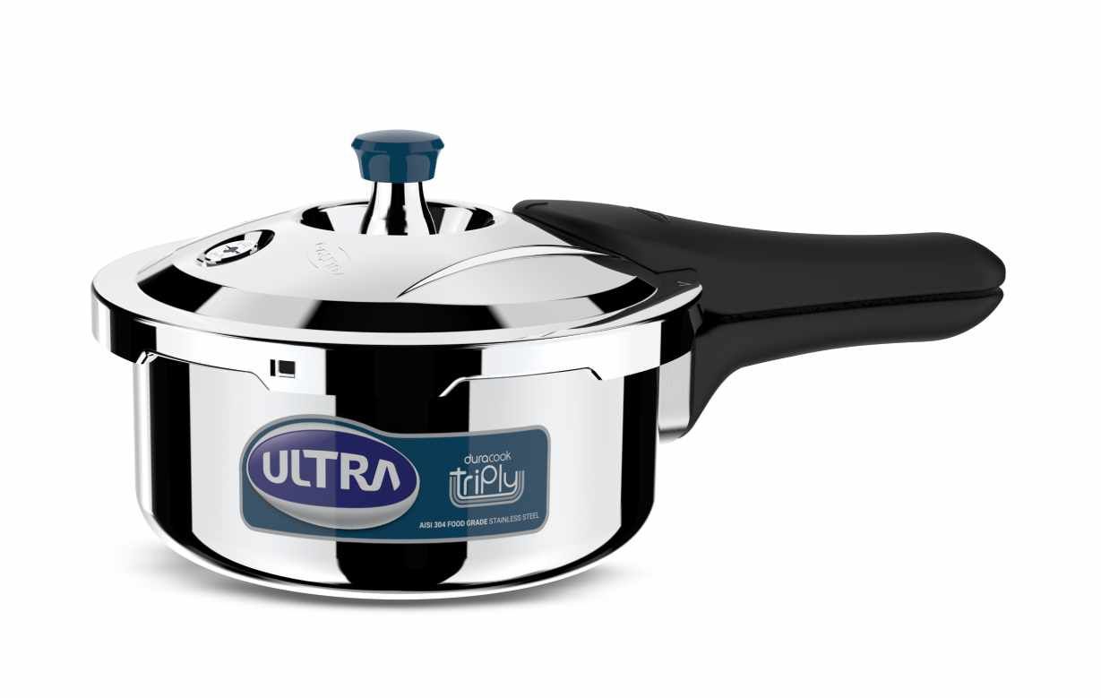 ULTRA COOKER TRIPLY 1.5-1