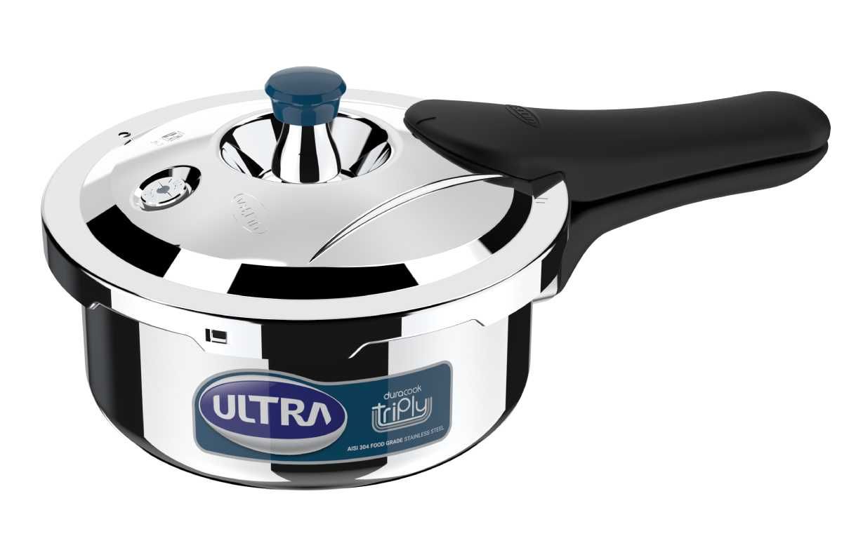 ULTRA COOKER TRIPLY 1.5-2