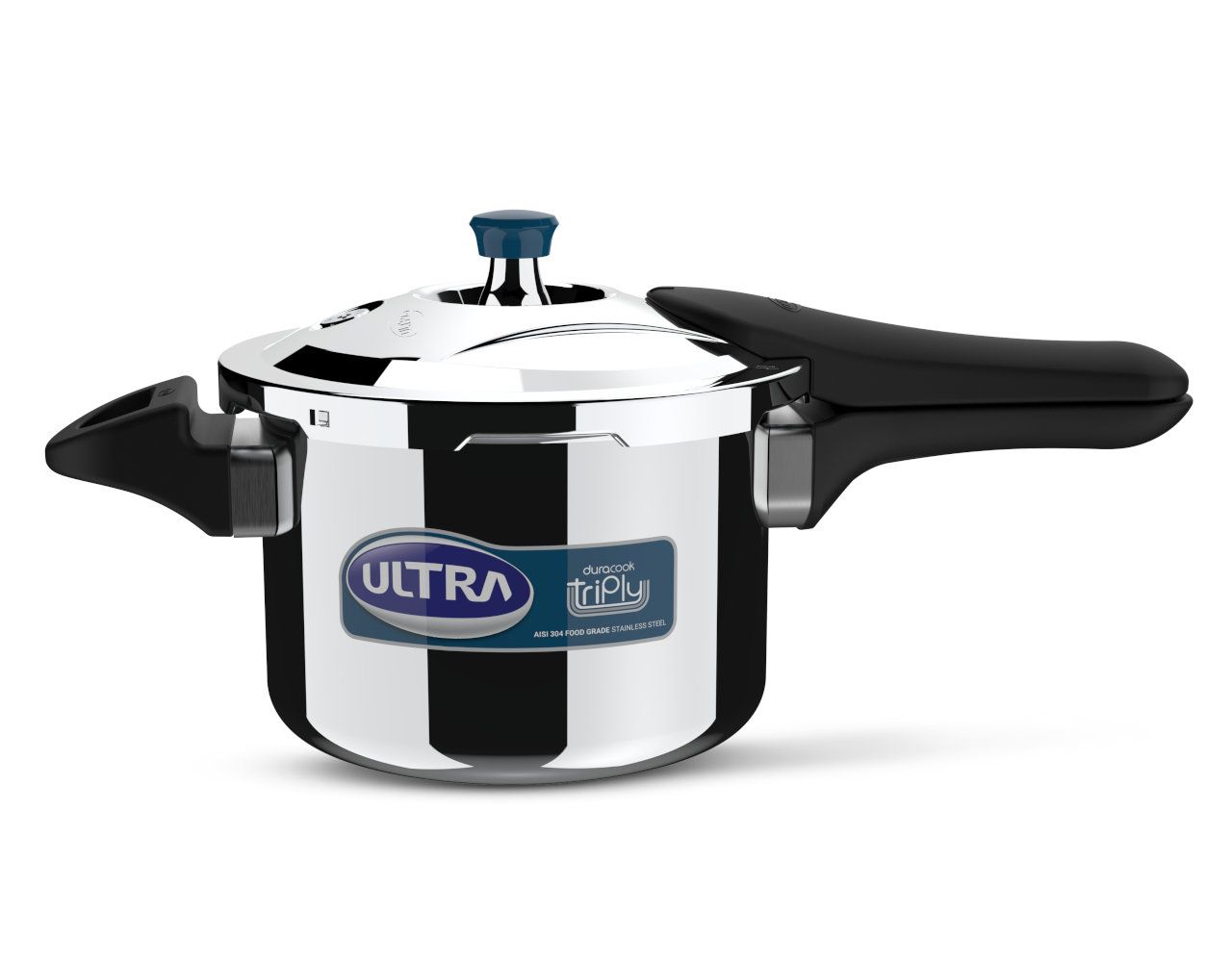 ULTRA COOKER TRIPLY 3-1