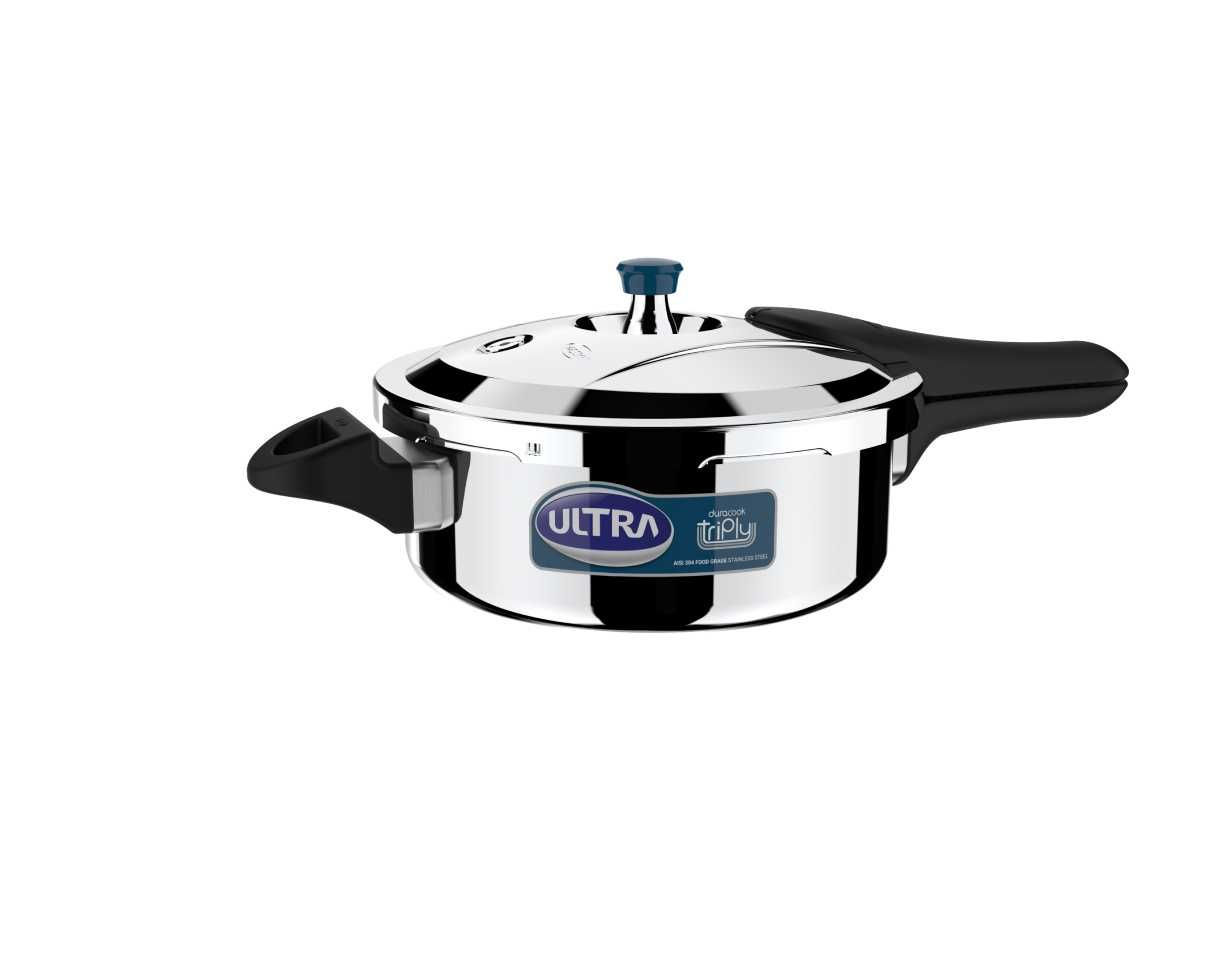 ULTRA COOKER TRIPLY 3.5-3