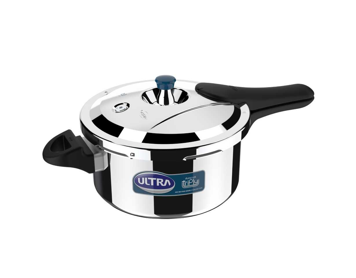 ULTRA COOKER TRIPLY 4.5-1