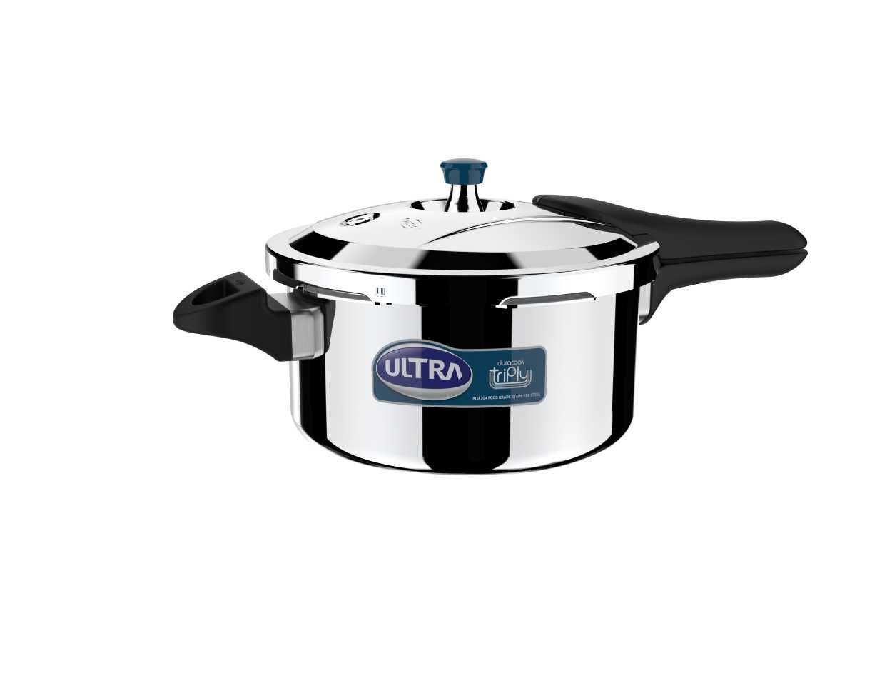ULTRA COOKER TRIPLY 4.5-3