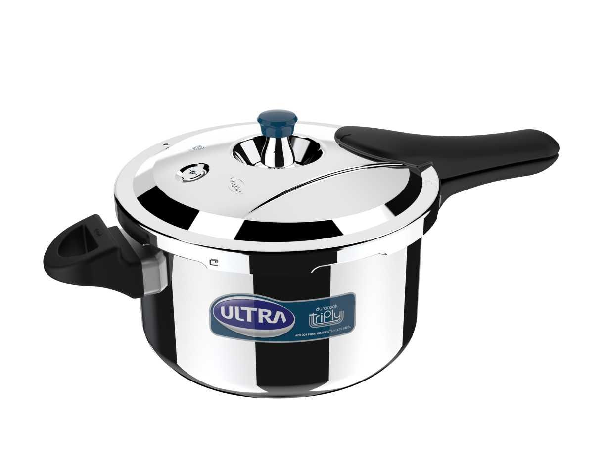 ULTRA COOKER TRIPLY 5.5-1