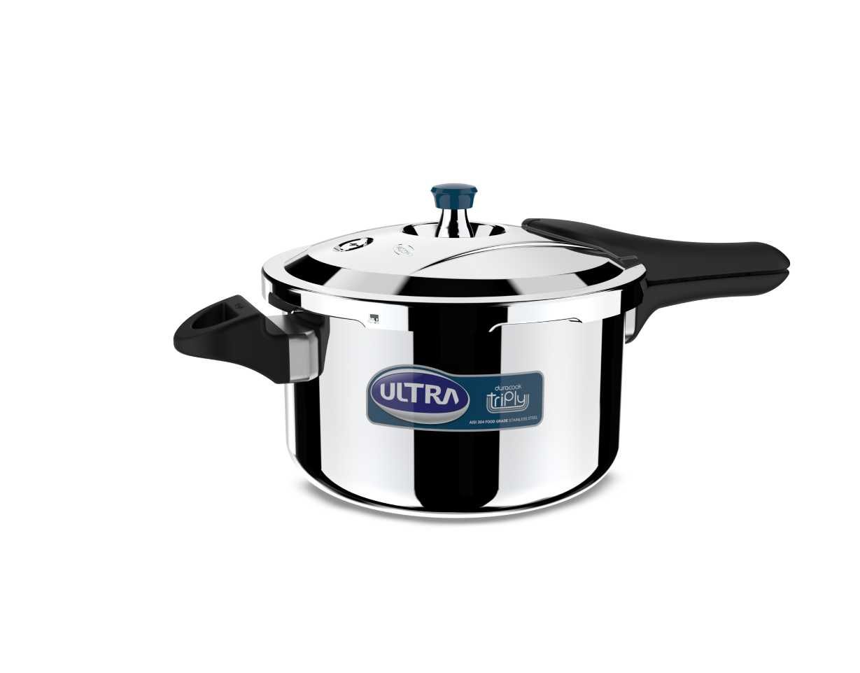 ULTRA COOKER TRIPLY 5.5-2