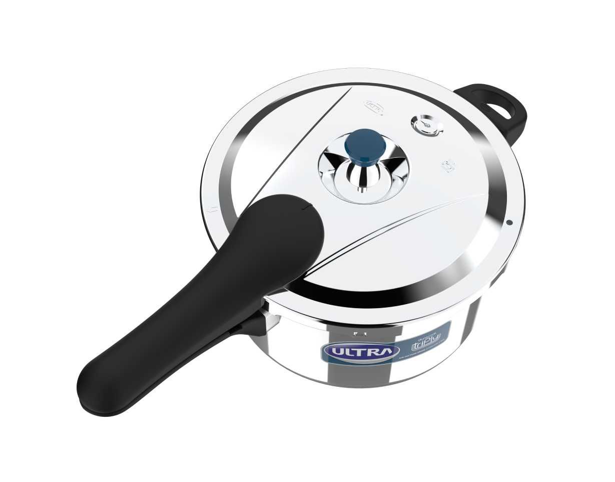 ULTRA COOKER TRIPLY 5.5-3