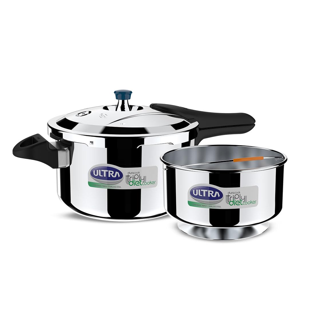 ULTRA COOKER TRIPLY DIET 5.5LIT-1
