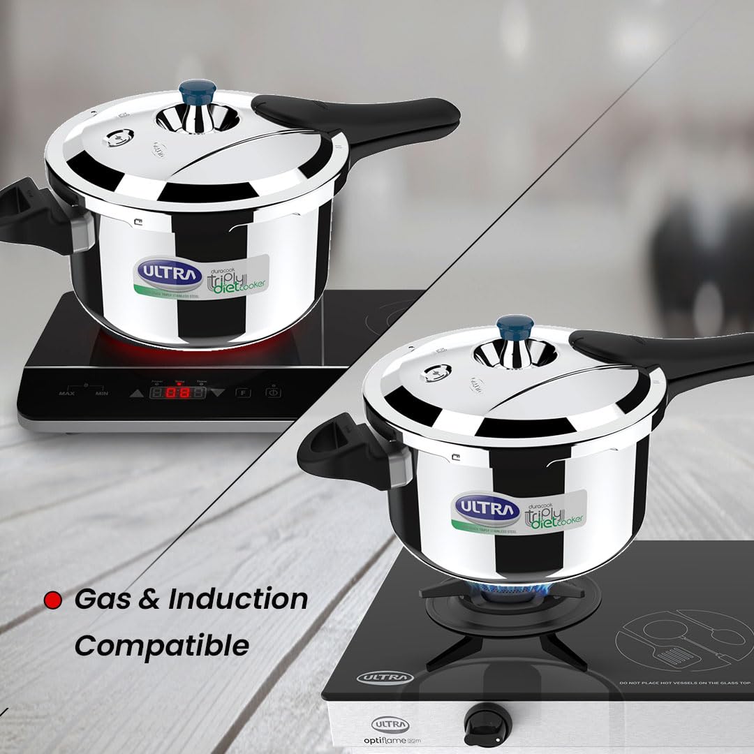 ULTRA COOKER TRIPLY DIET 5.5LIT-2