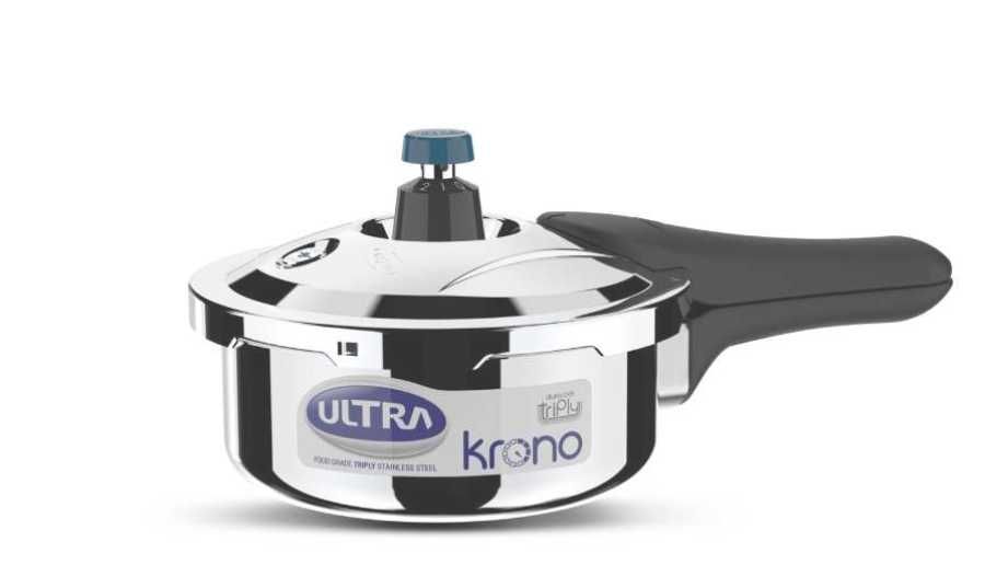 ULTRA COOKER TRIPLY KRONO 1.5L-1