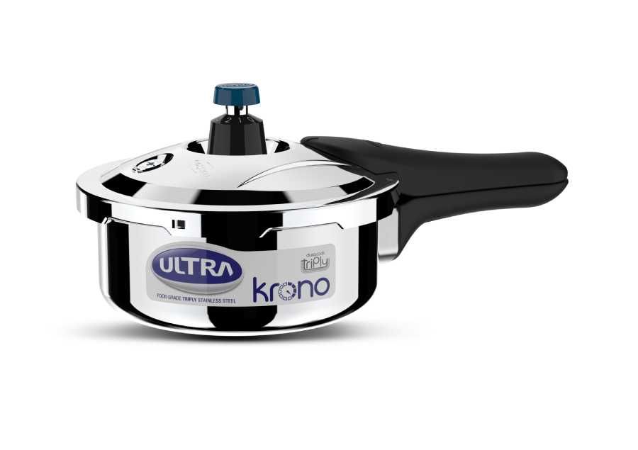 ULTRA COOKER TRIPLY KRONO 1.5L-2