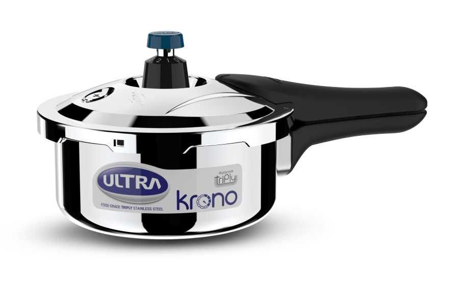 ULTRA COOKER TRIPLY KRONO 2L-1