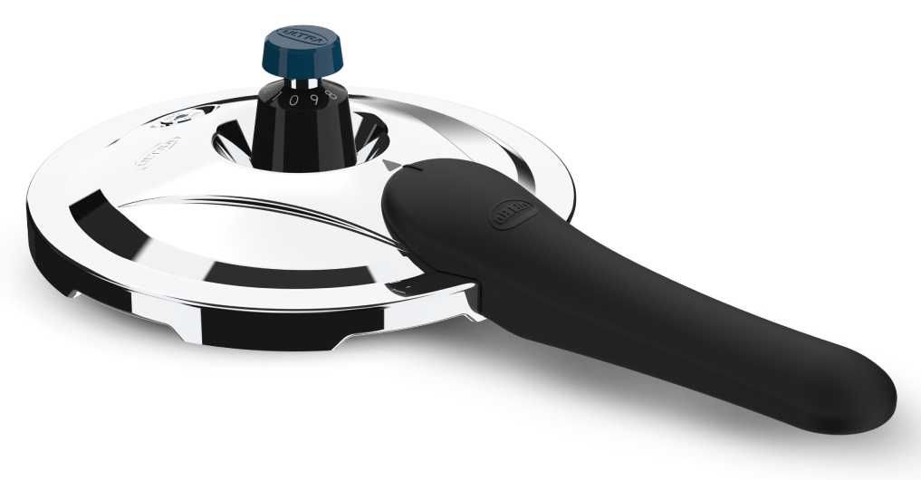 ULTRA COOKER TRIPLY KRONO 2L-3