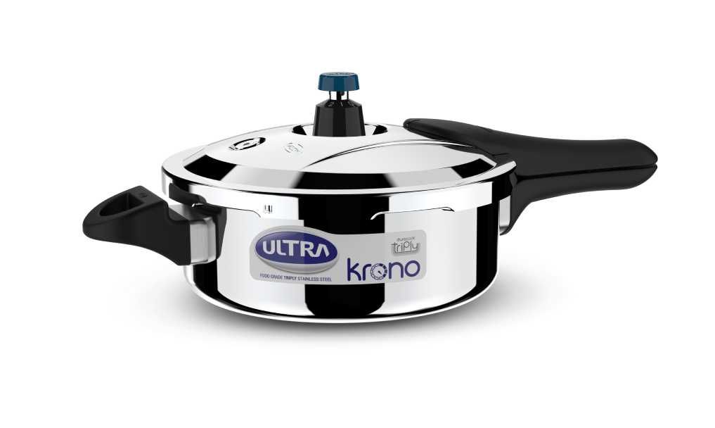 ULTRA COOKER TRIPLY KRONO 3.5L-1