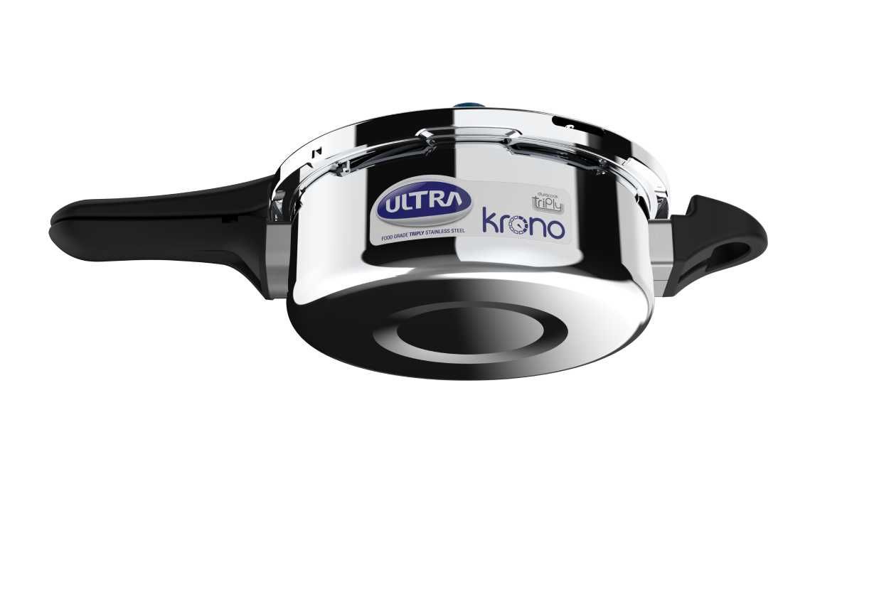 ULTRA COOKER TRIPLY KRONO 3.5L-3