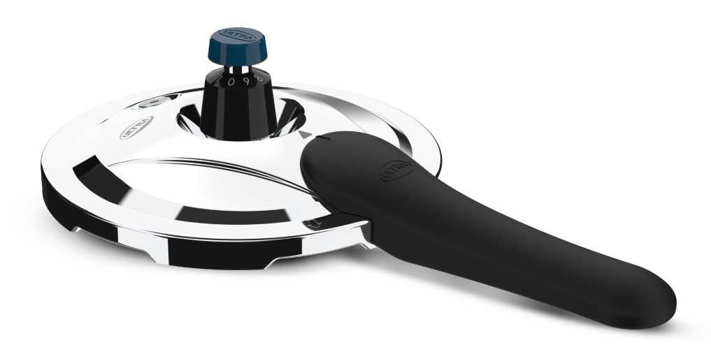 ULTRA COOKER TRIPLY KRONO 3L-6