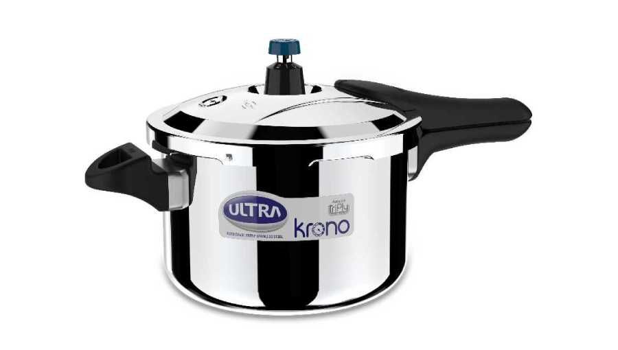 ULTRA COOKER TRIPLY KRONO DIET 5.5LIT-1