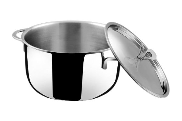 ULTRA COOKPOT TRIPLY 26CM WLID-1