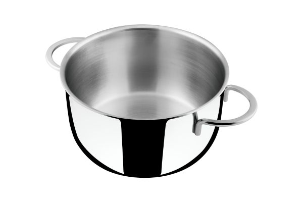 ULTRA COOKPOT TRIPLY 26CM WLID-2