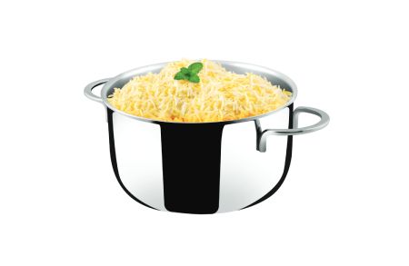 ULTRA COOKPOT TRIPLY 26CM WLID-3