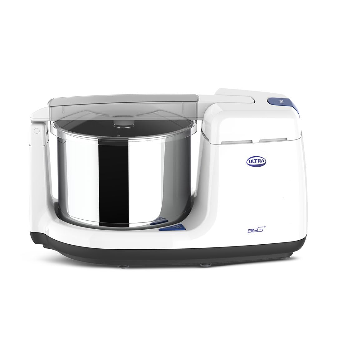 ULTRA GRINDER BIGG+ TIMER 2.5LIT-1