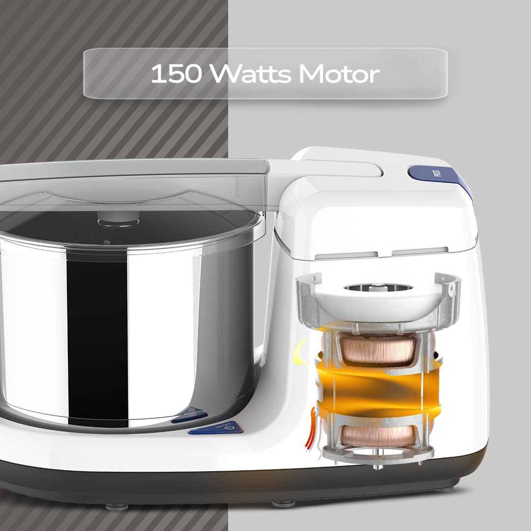 ULTRA GRINDER CELEBRATION BIGG+2.5L-2