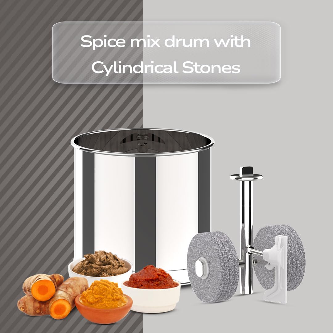 ULTRA GRINDER CELEBRATION BIGG+2.5L-3