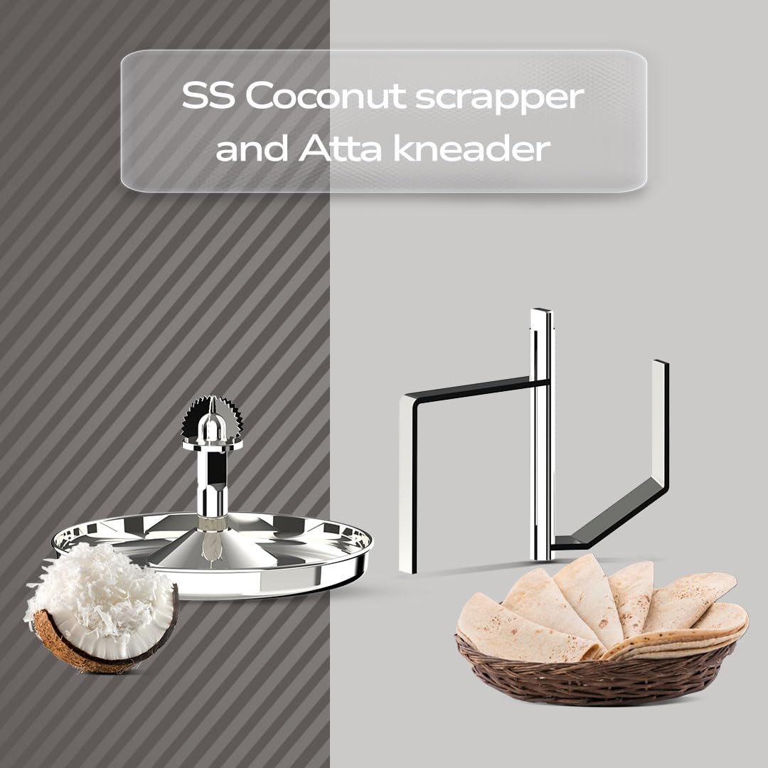 ULTRA GRINDER CELEBRATION BIGG+2.5L-6