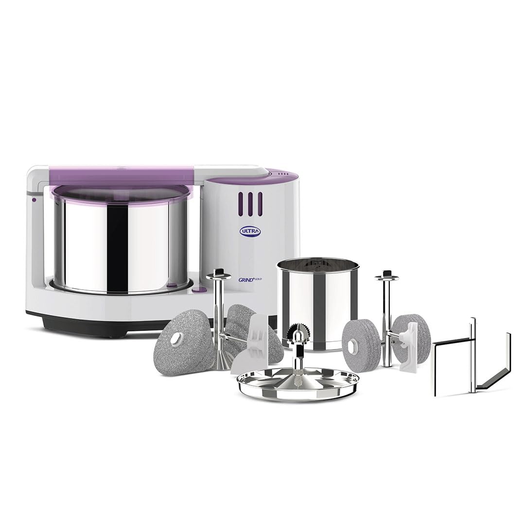 ULTRA GRINDER CELEBRATION GRIND+GOLD 2L-1