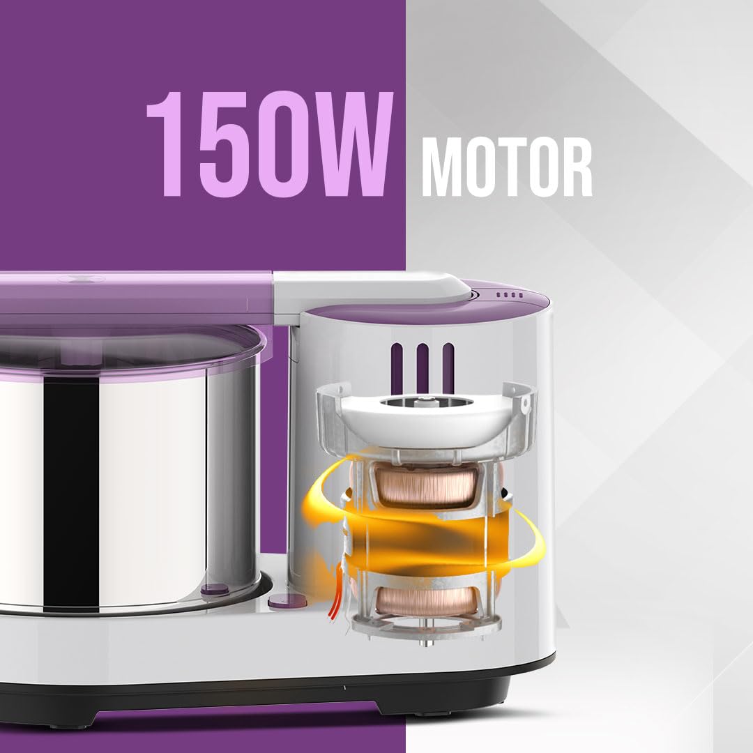 ULTRA GRINDER CELEBRATION GRIND+GOLD 2L-3