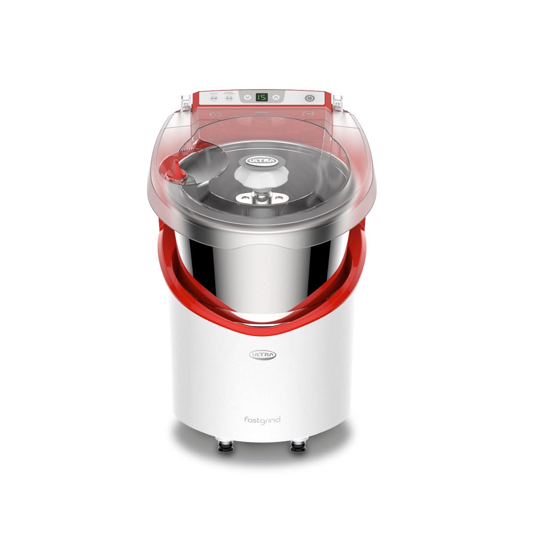 ULTRA GRINDER FAST GRIND 2LTR-1