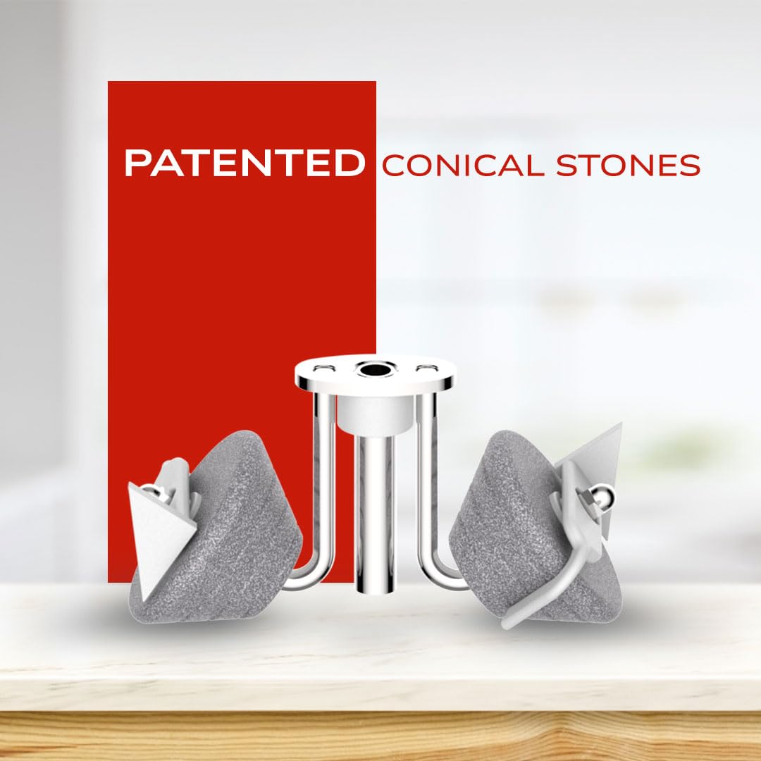 ULTRA GRINDER FAST GRIND 2LTR-2