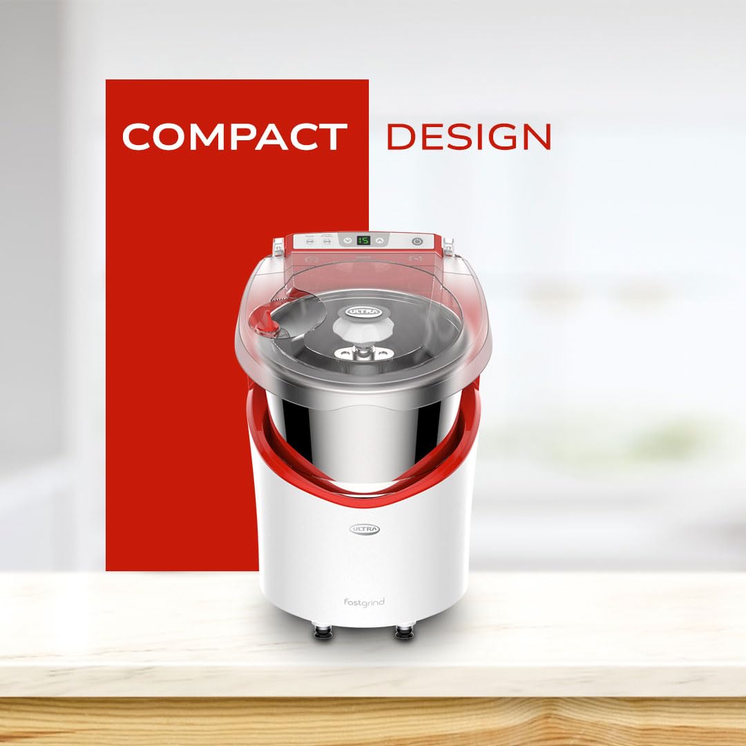 ULTRA GRINDER FAST GRIND 2LTR-3