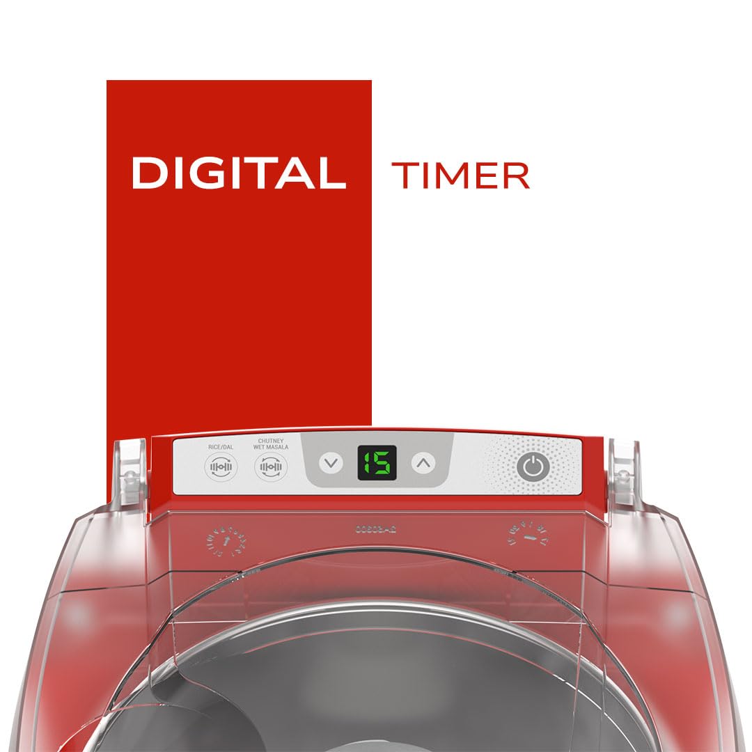 ULTRA GRINDER FAST GRIND 2LTR-4