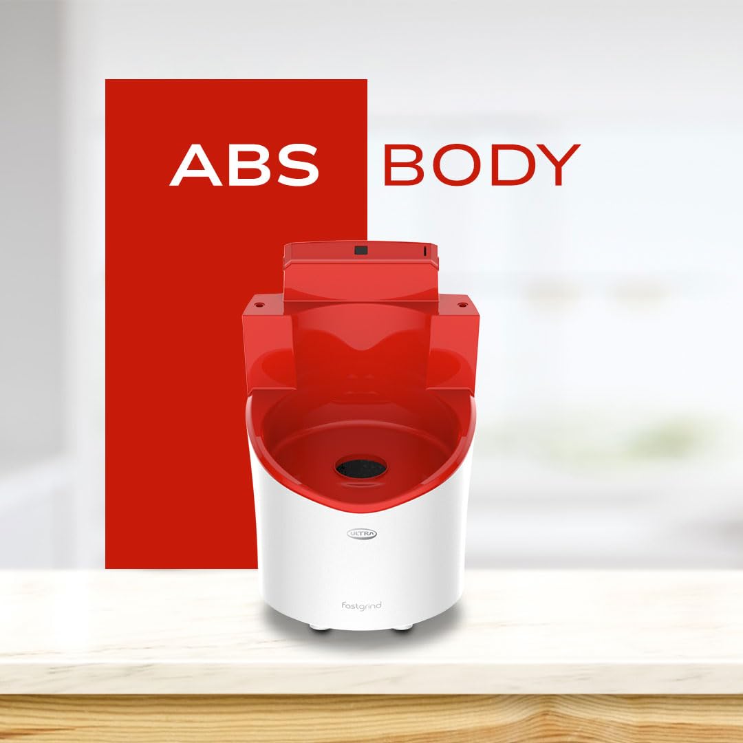 ULTRA GRINDER FAST GRIND 2LTR-5