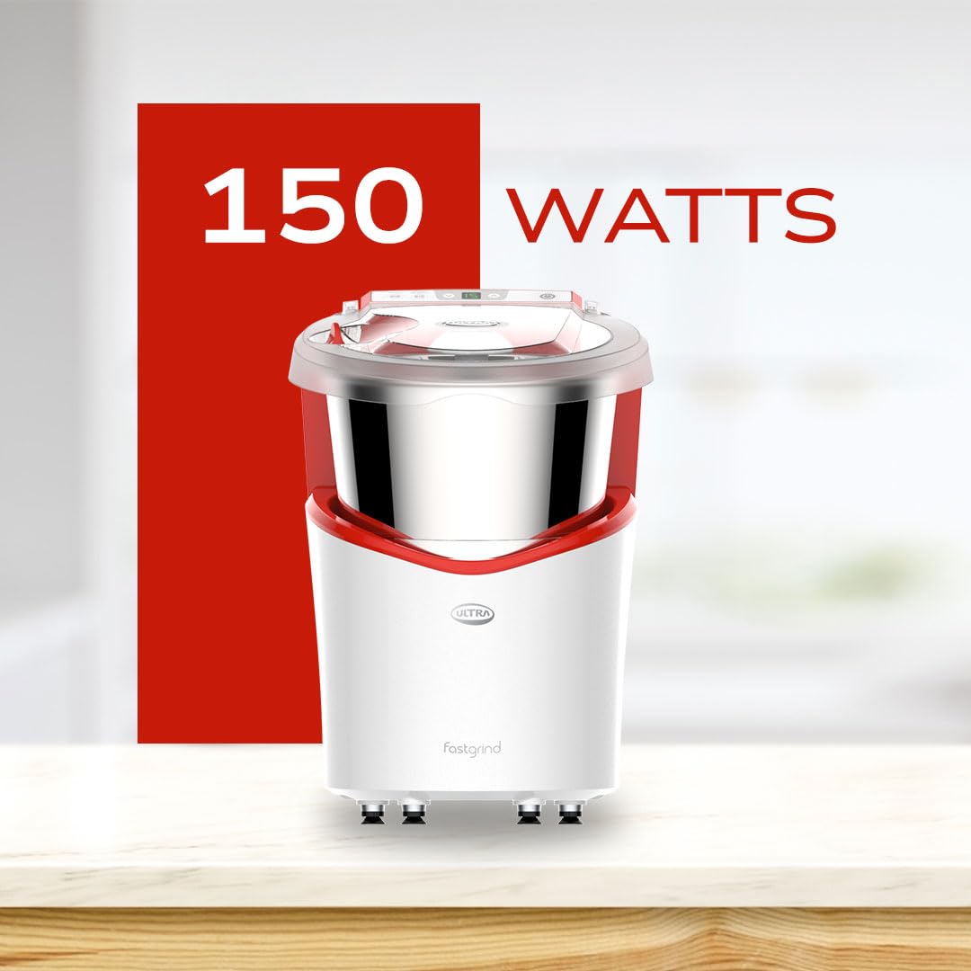 ULTRA GRINDER FAST GRIND 2LTR-6