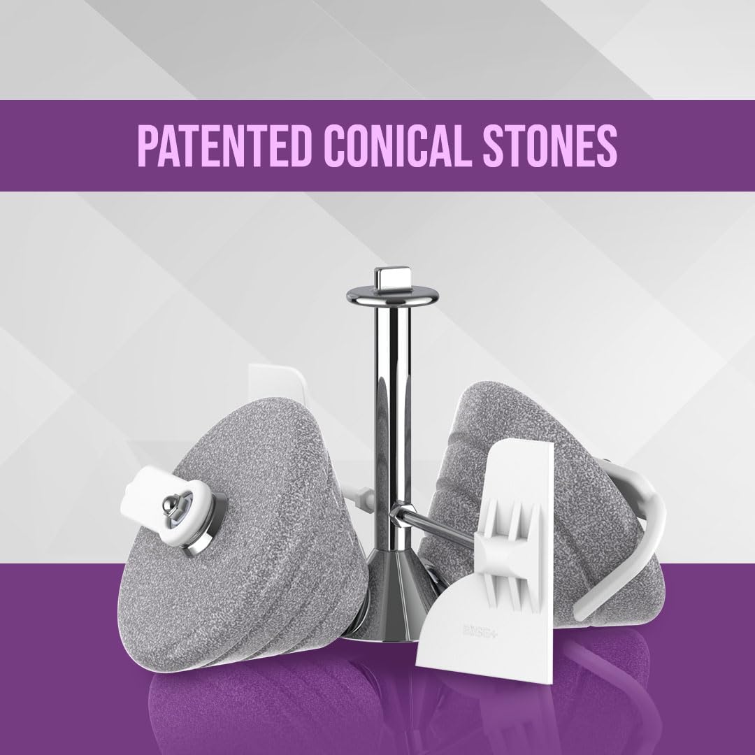 ULTRA GRINDER GRIND+ GOLD TIMER 2LIT-4