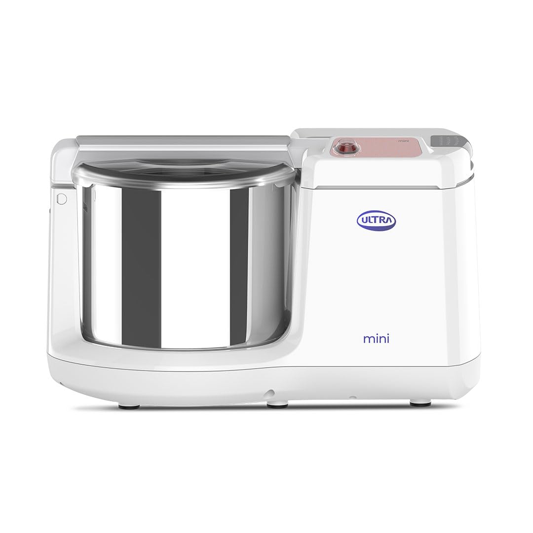 ULTRA GRINDER MINI TIMER 1.25LTR. 110V-1