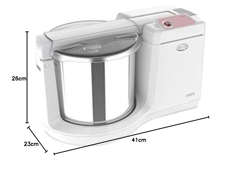 ULTRA GRINDER MINI TIMER 1.25LTR. 110V-2