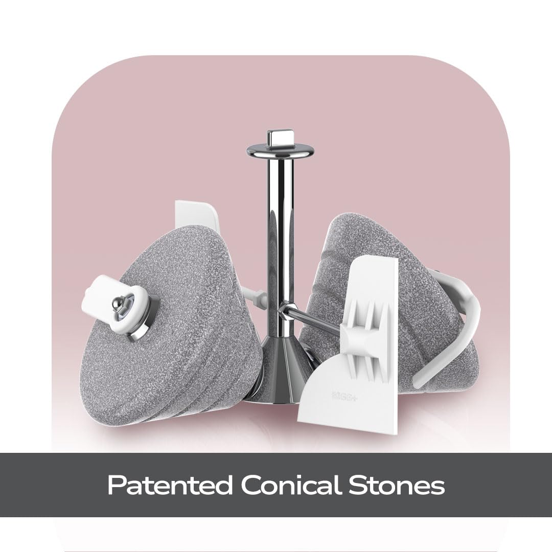 ULTRA GRINDER MINI TIMER 1.25LTR. 110V-3