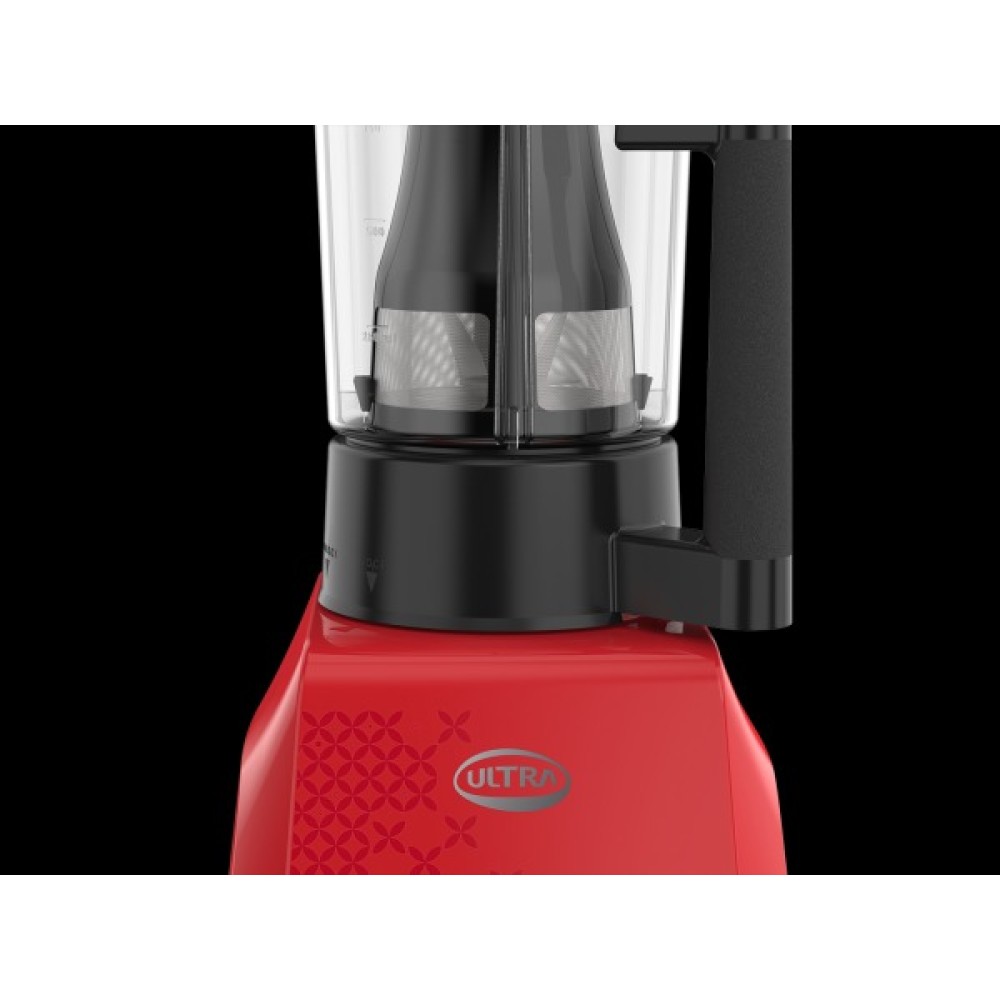 ULTRA MIXI TOPP+JUICER 750W-2