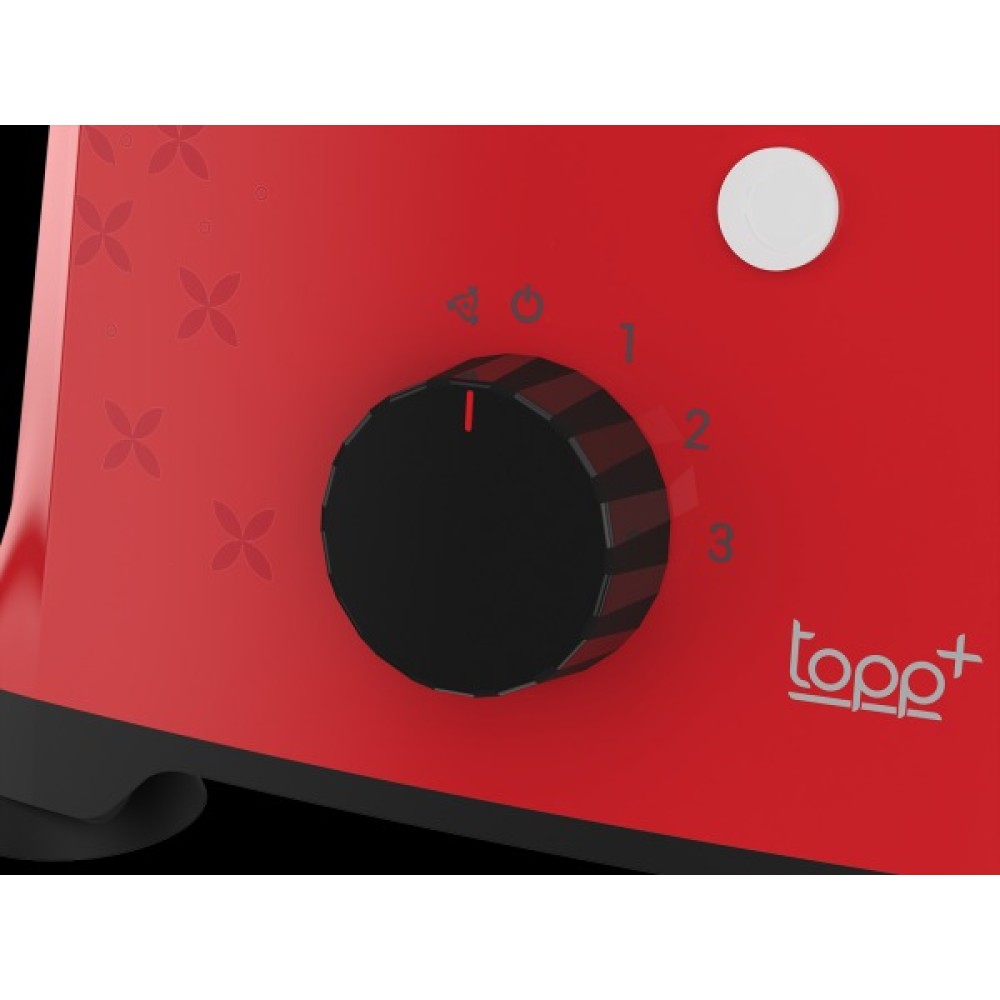 ULTRA MIXI TOPP+JUICER 750W-4