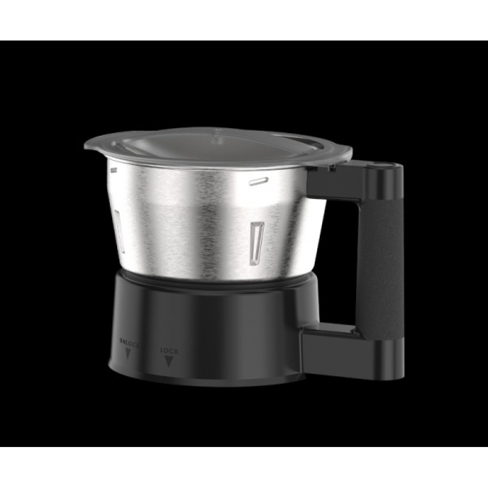 ULTRA MIXI TOPP+JUICER 750W-6