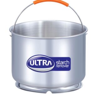 ULTRA STARCH REMOVER 1.9 Litre