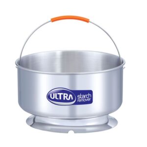 ULTRA STARCH REMOVER 3 Litre