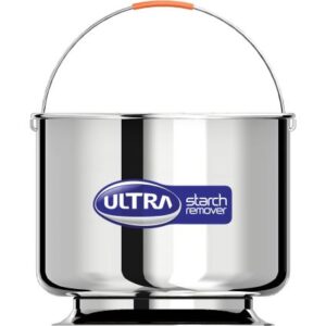 ULTRA STARCH REMOVER 4.6 Litre