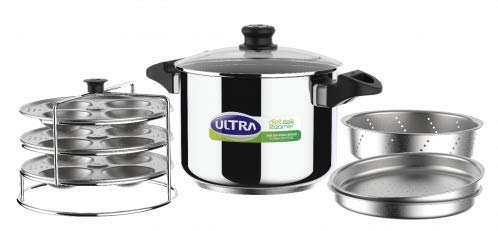 ULTRA STEAMER DIET 5.6-1