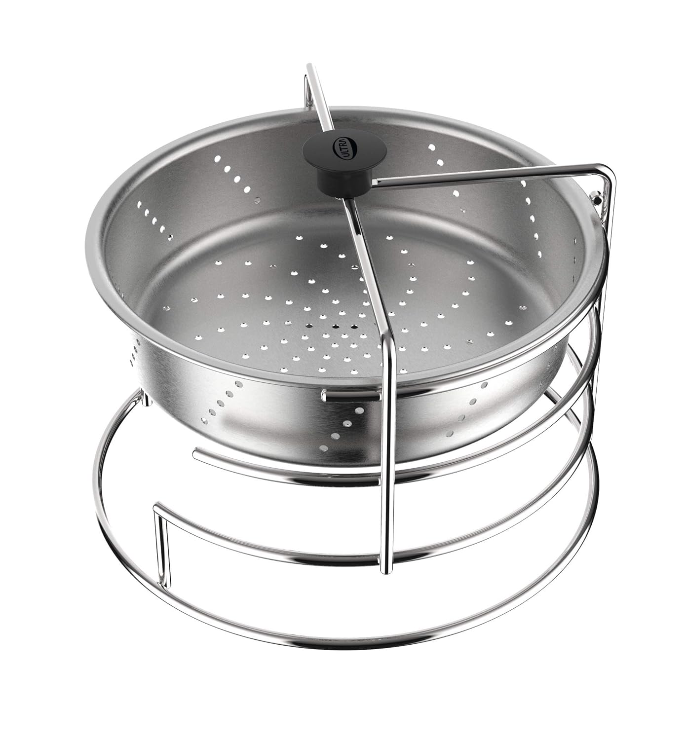 ULTRA STEAMER DIET 5.6-3