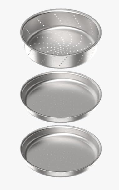 ULTRA STEAMER DIET 5.6LIT-5