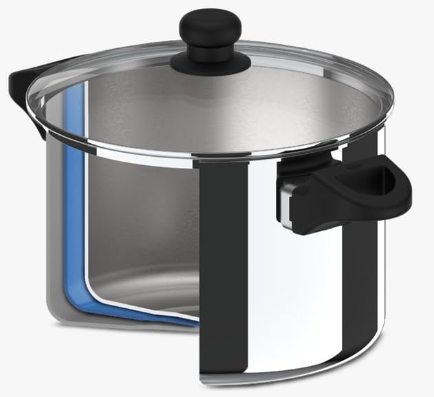 ULTRA STEAMER DIET 5.6LIT-6